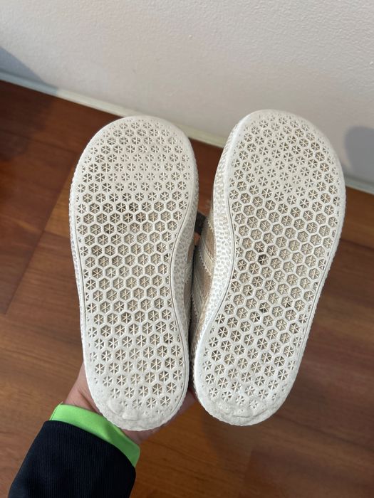 Ténis Gazelle menina