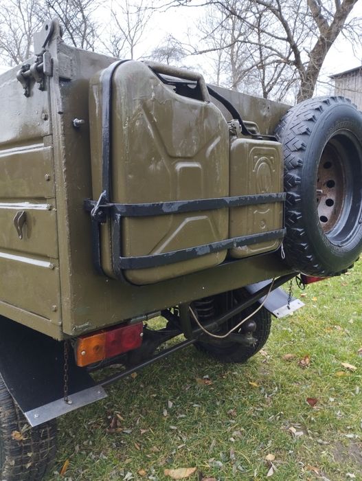 пікап багі 4*4  1.5 бенз