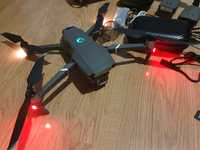 Sprzedam drona Dji Mavic Pro 2 z trzema bateriami i w dobrej cenie...