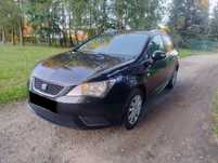 Seat Ibiza LIFT 2012*KlimaTronic*ParkTronic*Tempomat*Mp3*Bluetooth*ESP*Zadbany