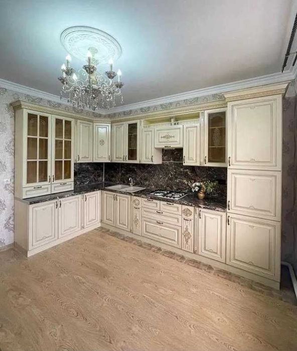 Продам кухонний гарнітур