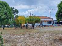 Terreno em AVOS com Benfeitoria - Fernão Ferro