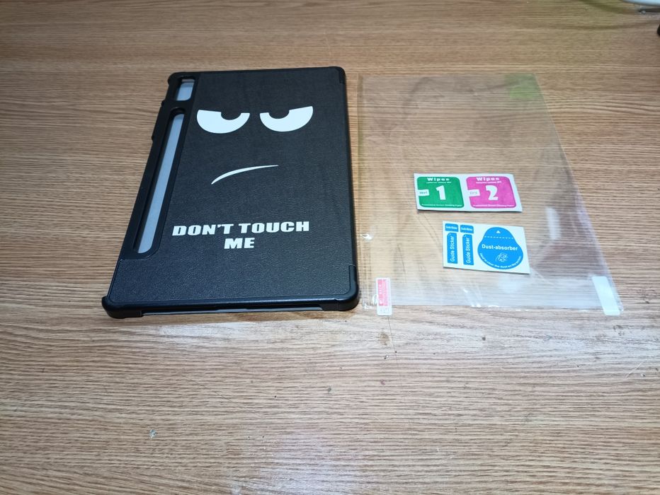 Чехол книжка Lenovo P11 Pro