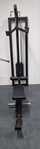Puxador dorsal vertical e horizontal (dual) / Lat Pulldown & Low Row