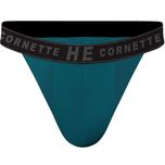 Majtki Slipy Męskie Bawełniane TANGA CORNETTE rozm.M  2-szt.