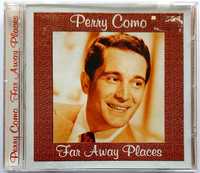 Perry Como Far Away Place 2003r