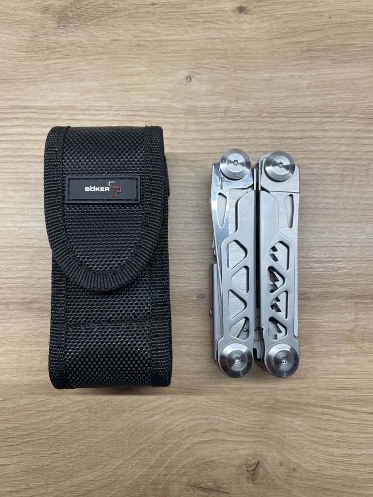 Nowy Multitool Böker Plus Specialist Pro