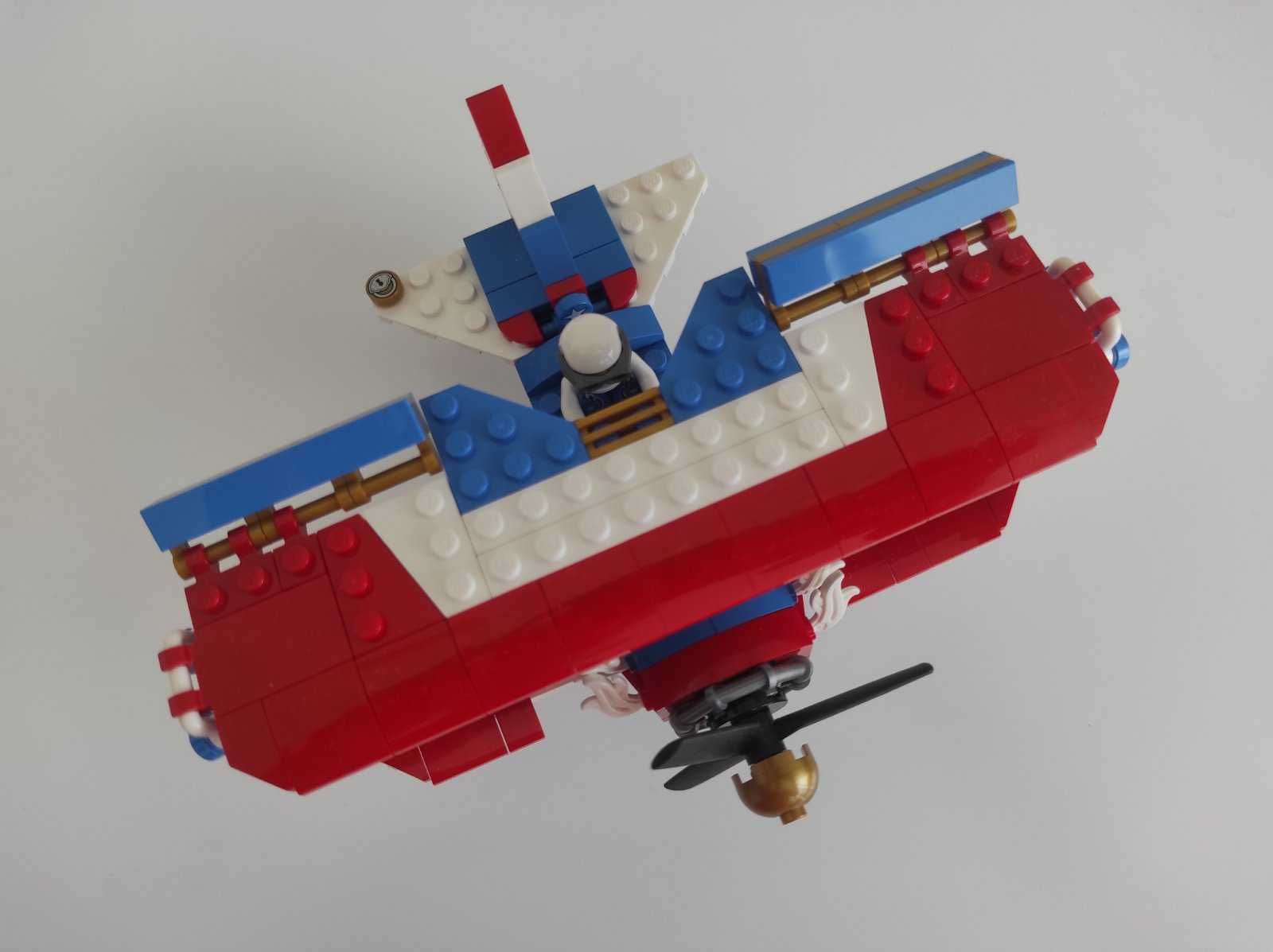 LEGO creator 3 in 1