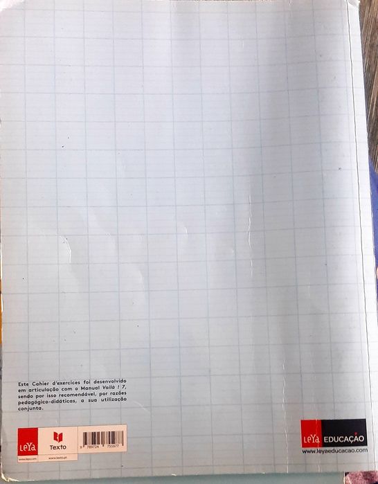 Livro Escolar Actividades-Voilà7