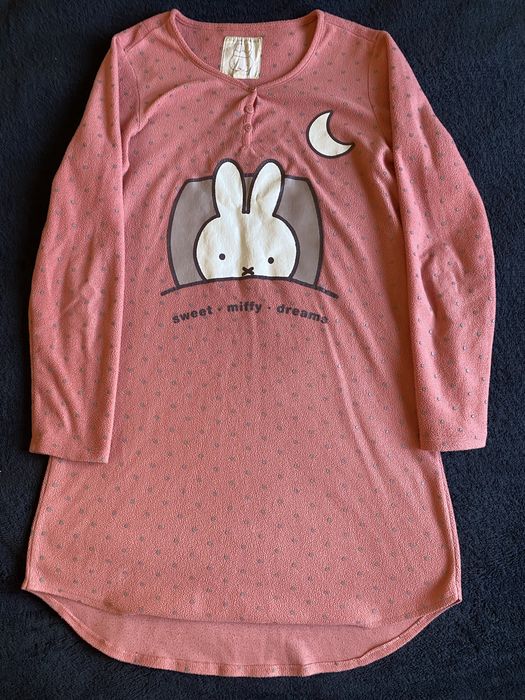 Нічна сорочка флісова Women’secret