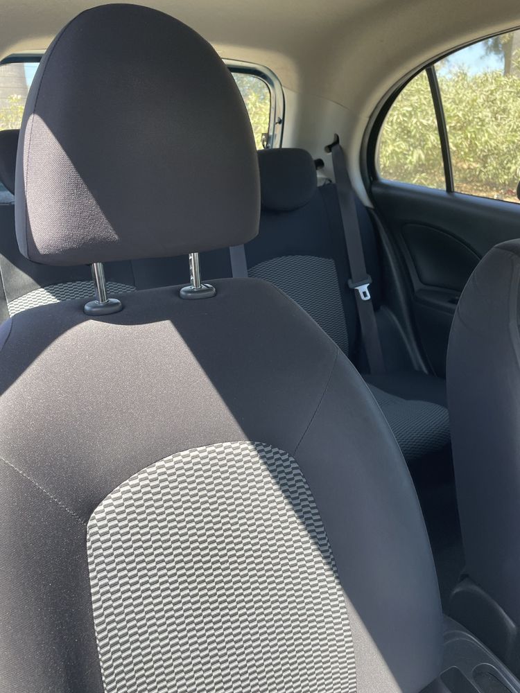 Nissan Micra 2014 1.2 Gasolina