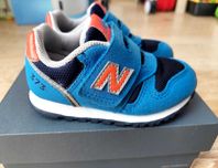 Buty New Balance NB 21,5 STAN IDEALNY jak NOWE!