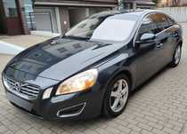 Volvo S60 Sprzedam piękne Volvo S60 2013 rok