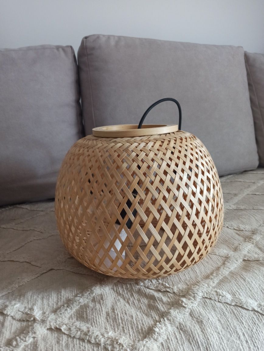 Lampa wisząca Sigvard jysk