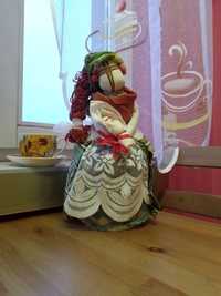 Motanki - słowiańskie lalki mocy  Lalka rodowa