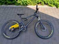 rower rockrider btwin 700s full