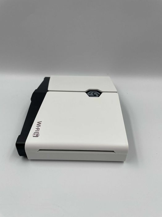 Router do gier dla komputerów PC i konsol PS5, PS4, Xbox, Switch