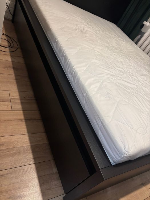 Łóżko 140x200, Ikea