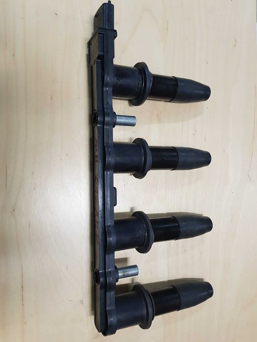 Opel Astra H Cewka Zapłonowa Silnik Z16XEP