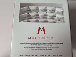 Bioderma Matricium przeciw starzeniu się skóry30 ampułek nowe