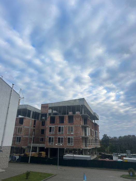 Продаж комерції від 127 м2 Клубний буд с. Сокільники, вул.Д.Галицького