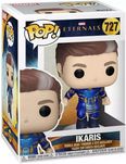 Figurka Funko POP Marvel: Eternals - Ikaris