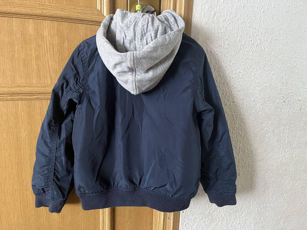 Kurtka bomberka 110 H&M