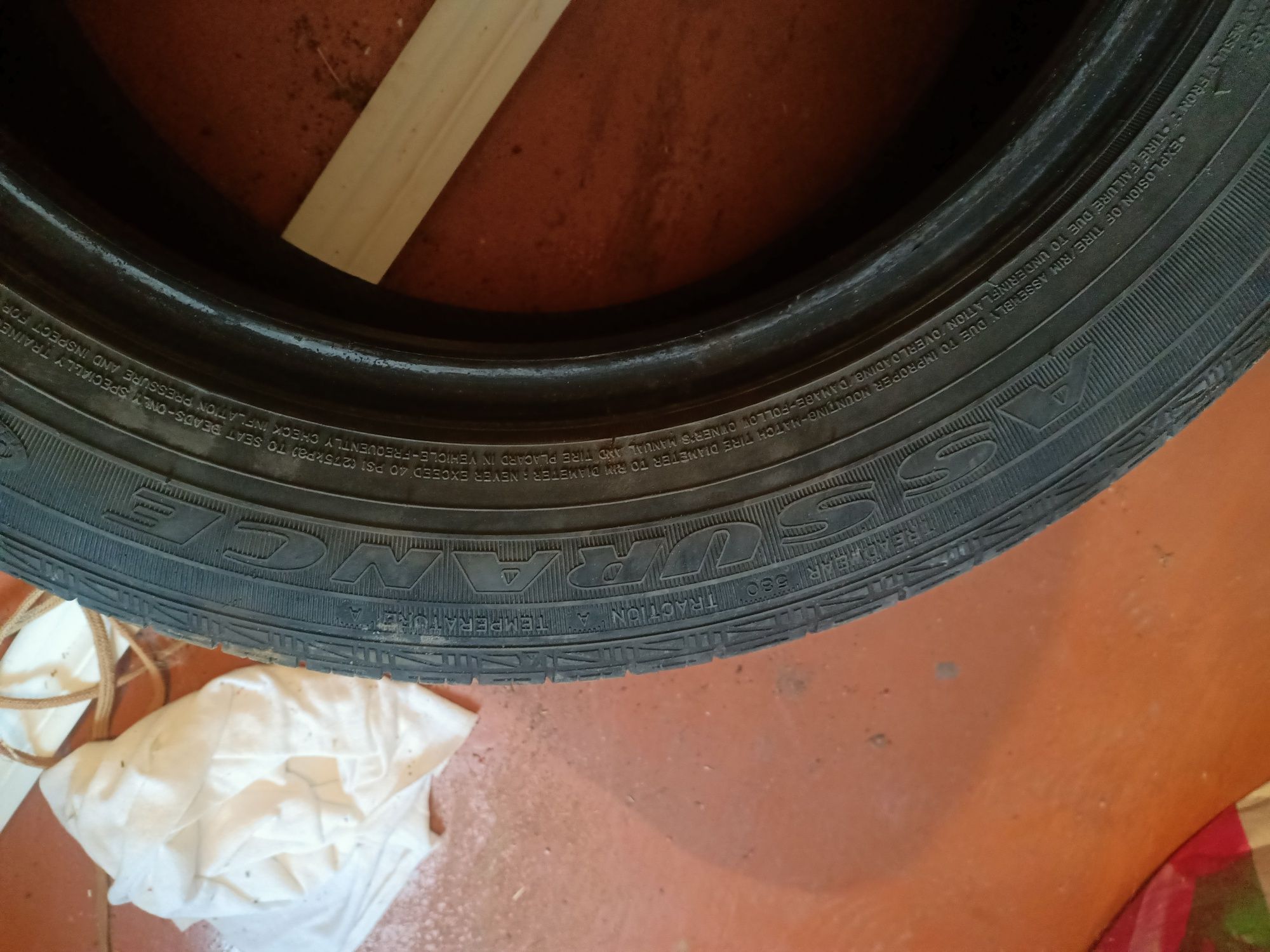 Продам 175 65 15 Goodyear