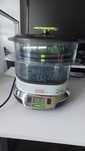 Parowar Tefal Vitacuisine Compact