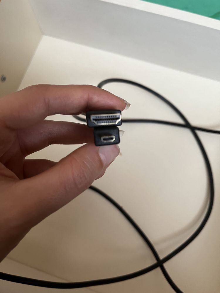 Kabel micro hdmi