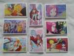 Продаю 90 різних стікерів WinX Believix Panini