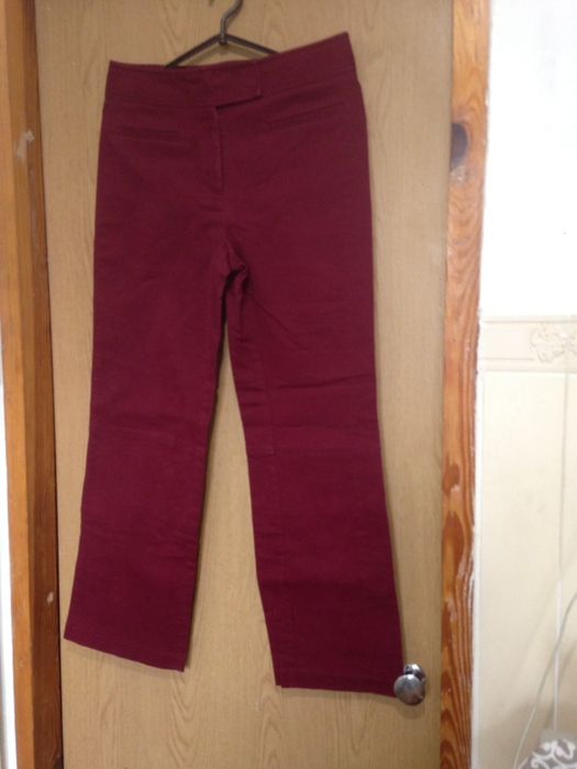 Джинсы Х/Бшорошего качества.