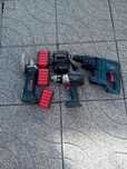 Maquinas  a bateria