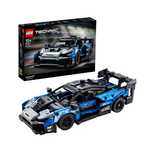 PROMOCJA! LEGO® Technic McLaren Senna GTR™ - Idealny na Prezent !
