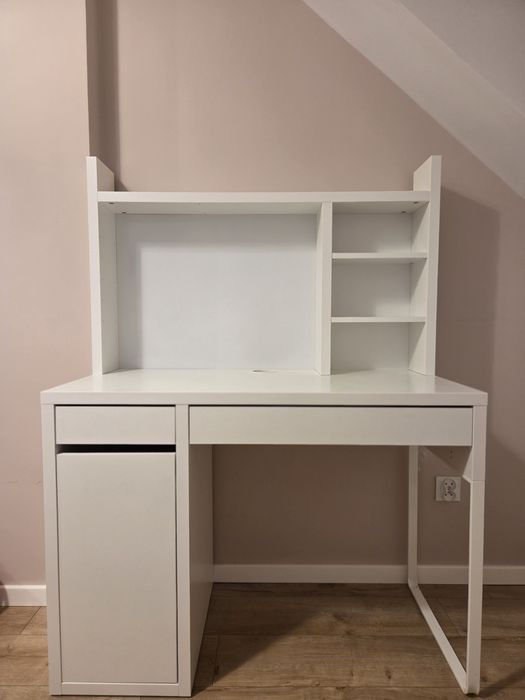 Biurko Ikea micke