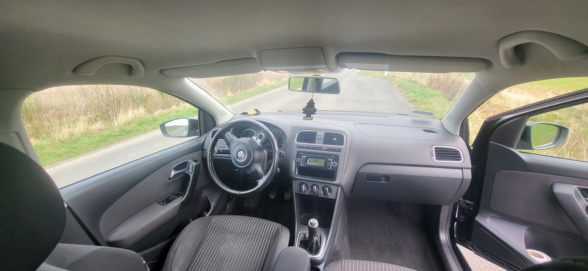 Vw Polo  1.6  Tdi