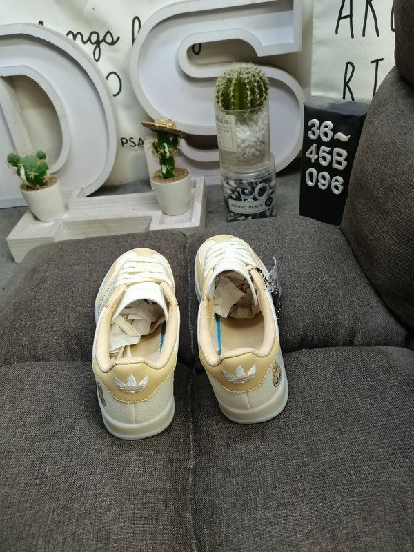 Adidas samba Labubu
