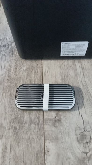 System odwróconej osmozy