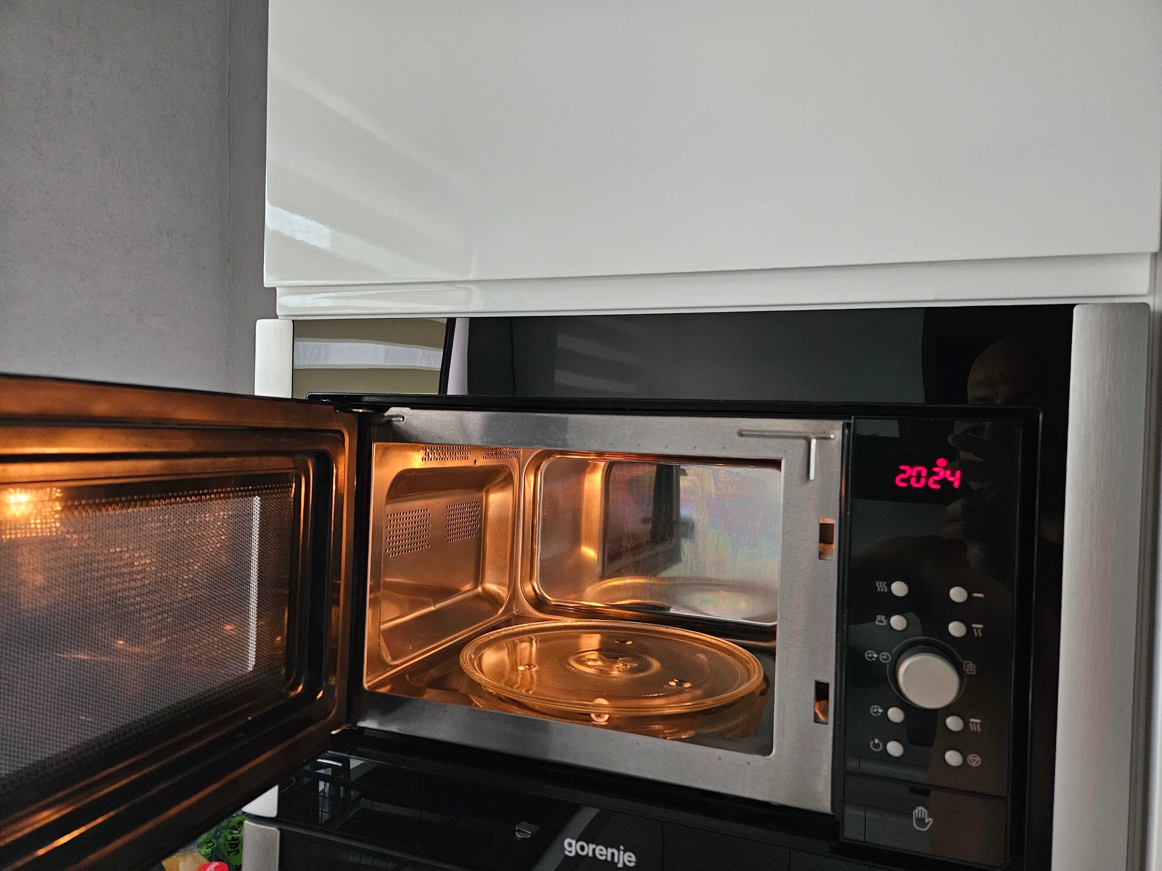 Kuchenka mikrofalowa Gorenje
