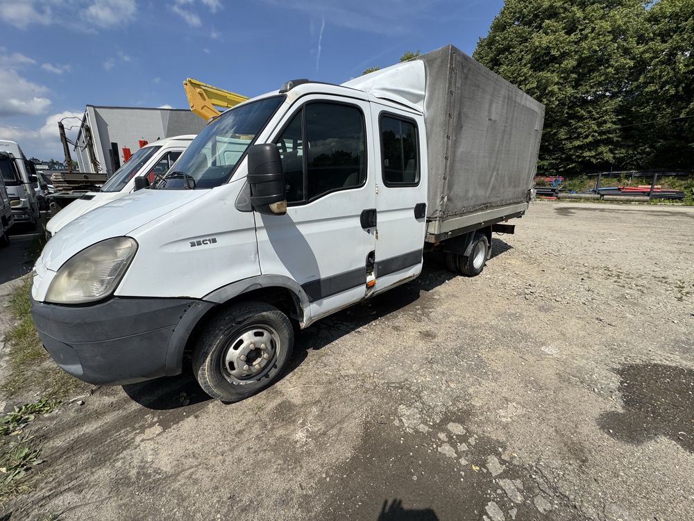 Iveco Daily 35C15