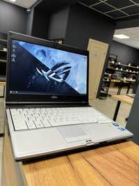 Ноутбук Fujitsu LifeBook S760 - i5 520M/8 GB ОЗУ/120 SSD/Гарантія