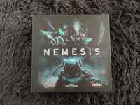Nemesis 1 PL gra planszowa