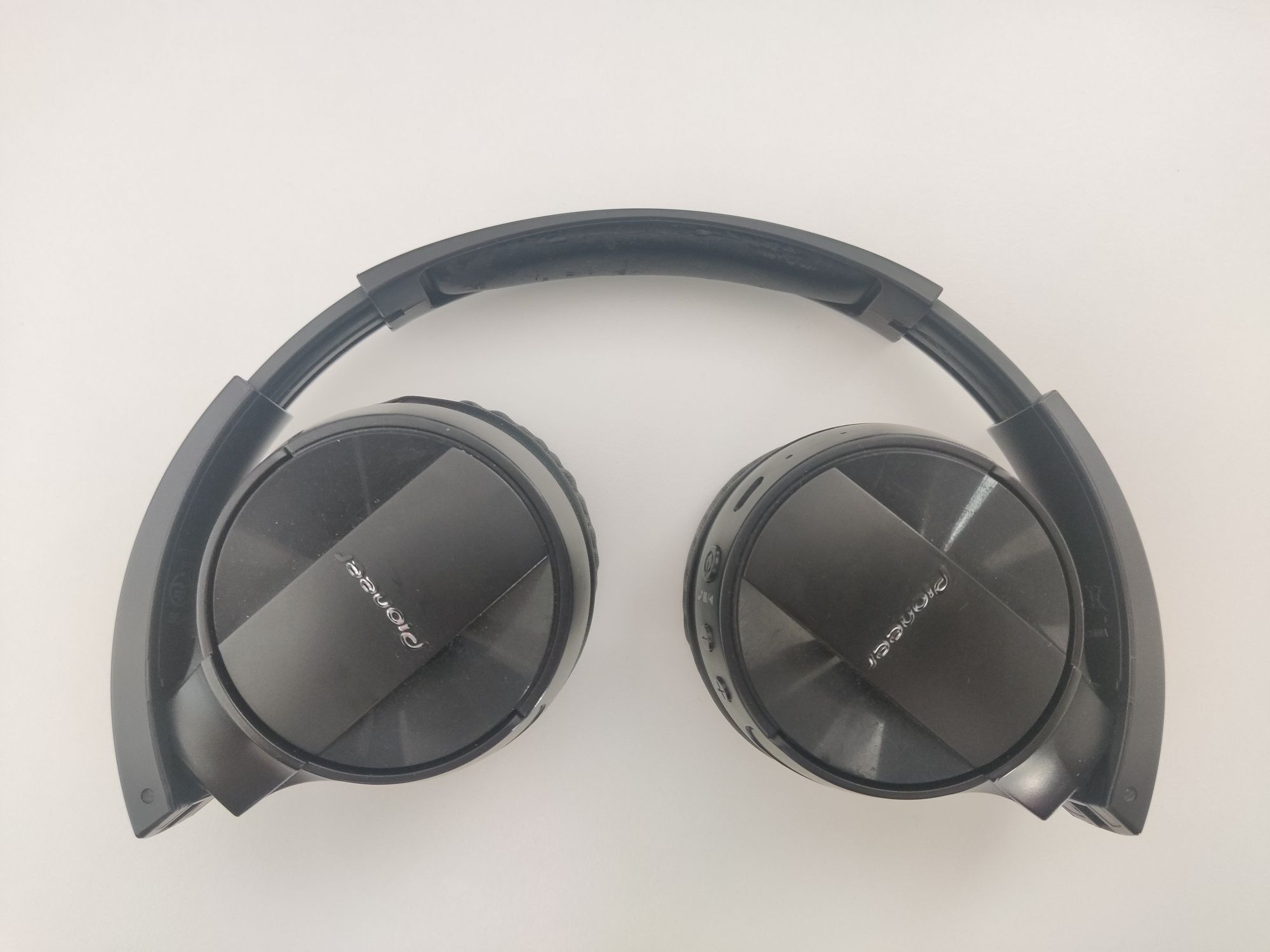 Pioneer SE-MJ553BT