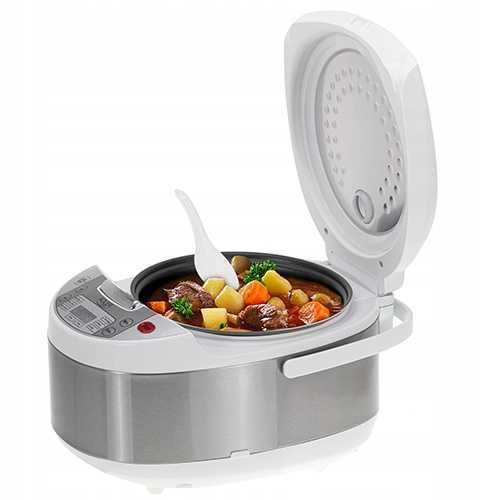 Multi-cooker 6 in 1 - 3,25 L Adler AD 6420