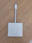 Adapter Apple USB-C