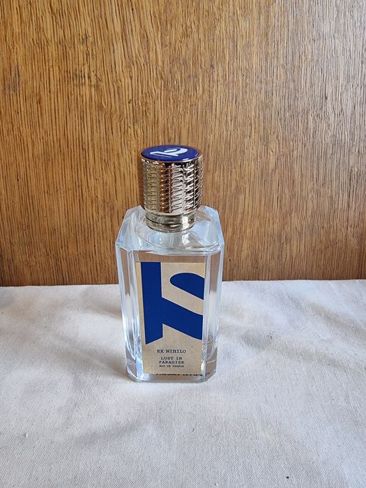 Ex Nihilo Lust In Paradise 10 Years- 100мл