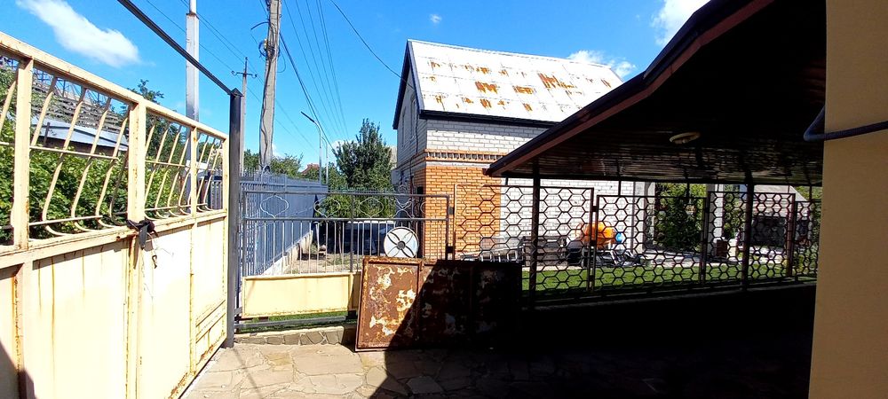 Продам дом/дачу.Ямбург(Днепровое),Сажевка,Старые кодаки,Новоалександро