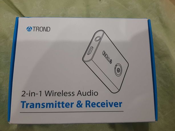 Приймач-передавач TROND Bluetooth 5.0