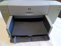 Принтер HP deskjet 845c б/у 195 грн.