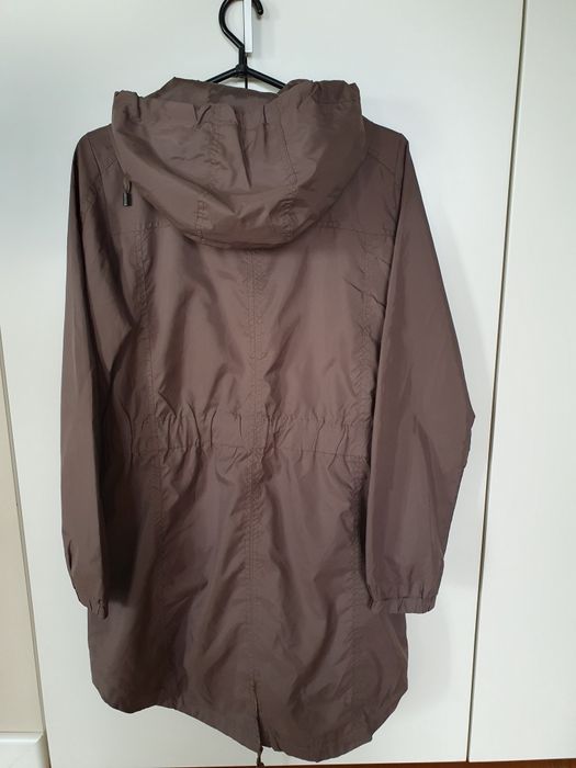 Kurtka damska parka Reserved rozmiar S
